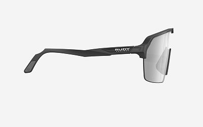 Превью  Велоочки RUDY PROJECT Spinshield Air Black Matte, Линзы: ImpactX 2Laser Black (SP847806-0003)